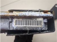  Блок управления двигателем Opel Astra G 1998-2005 20111923 #3