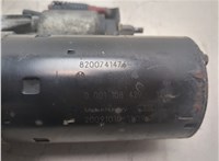 8200741476C Стартер Renault Megane 3 2009-2016 20112046 #9