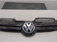  Решетка радиатора Volkswagen Golf 5 2003-2009 20112163 #1