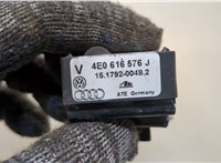 4E0616576J Датчик ускорения Audi A8 (D3) 2005-2007 20112177 #2