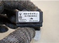 4E0616576J Датчик ускорения Audi A8 (D3) 2005-2007 20112177 #4