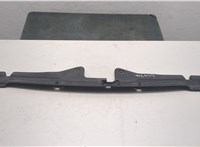 71123SKNE000 Накладка замка капота Honda CR-V 2002-2006 20112223 #1