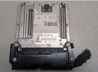 4F0907401C, 0281013611 Блок управления двигателем Audi A6 (C6) 2005-2011 20112298 #1