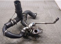 1441100QAS Турбина Nissan Kubistar 1998-2008 20112398 #4