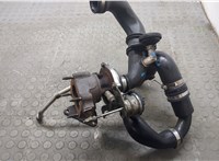 1441100QAS Турбина Nissan Kubistar 1998-2008 20112398 #5