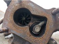 1441100QAS Турбина Nissan Kubistar 1998-2008 20112398 #6