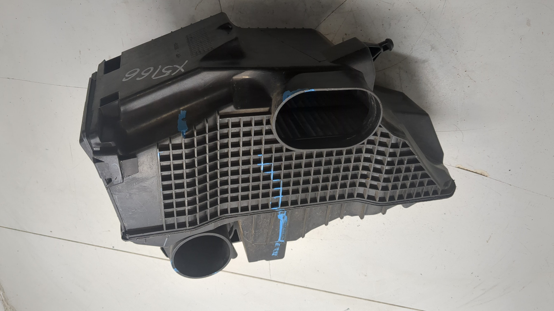 Корпус воздушного фильтра