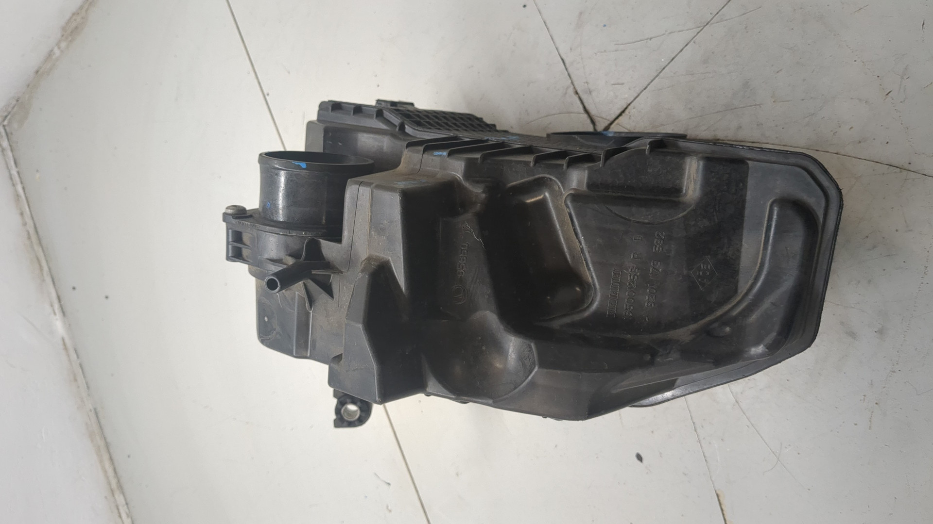 Корпус воздушного фильтра