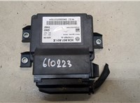 3c0907801e Блок управления стояночным тормозом Volkswagen Passat 6 2005-2010 20112542 #1