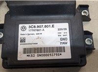 3c0907801e Блок управления стояночным тормозом Volkswagen Passat 6 2005-2010 20112542 #2