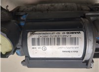 4430200151 Компрессор воздушный (пневмоподвески) Land Rover Discovery 2 1998-2004 20112558 #8