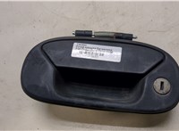  Ручка крышки багажника Fiat Doblo 2005-2010 20112653 #1