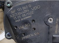 06F133062Q Заслонка дроссельная Audi A4 (B7) 2005-2007 20112667 #3