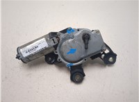 8L0955711B Двигатель стеклоочистителя (моторчик дворников) задний Volkswagen Passat 5 1996-2000 20112702 #3