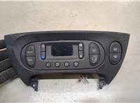  Переключатель отопителя (печки) Renault Scenic 1996-2002 20112861 #1