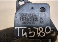 2220422010, 1974002030 Измеритель потока воздуха (расходомер) Toyota RAV 4 2000-2005 20112909 #4