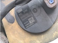 84082752 Насос водяной (помпа) Chevrolet Malibu 2018- 20112972 #7