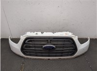 1865286, BK3117B968AD5CND Решетка радиатора Ford Transit 2014-2025 20113057 #7