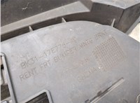 1865286, BK3117B968AD5CND Решетка радиатора Ford Transit 2014-2025 20113057 #9