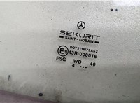  Стекло боковой двери Mercedes Vito W639 2004-2013 20113093 #2