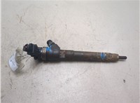 4423182, 95523168, 95518000, 95524226, 0445110414 Форсунка топливная Opel Vivaro 2014-2019 20113223 #5
