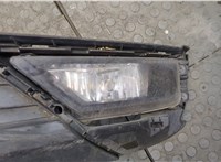 5NA805903, 5NA941700B Юбка бампера нижняя Volkswagen Tiguan 2016-2020 20113260 #6