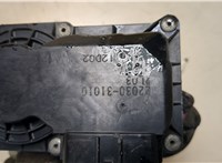 2203031010 Заслонка дроссельная Toyota 4 Runner 2003-2009 20113346 #3