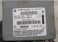 0285001093 Блок управления подушками безопасности Chrysler Voyager 1996-2000 20113431 #2