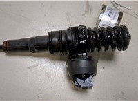  Форсунка топливная Volkswagen Touareg 2002-2007 20113510 #1