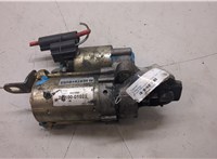 1465010, 1S7U11000AF Стартер Ford Mondeo 3 2000-2007 20113603 #7