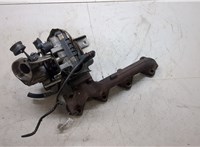 11657798055, 7798055, 11652432660, 2432660 Турбина BMW 1 E87 2004-2011 20113696 #2
