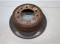  Диск тормозной Toyota Land Cruiser (100) - 1998-2007 20113797 #1
