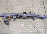  Рамка капота Nissan Qashqai 2013-2019 20113834 #1