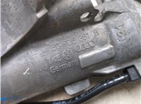 4B0905851B Замок зажигания Seat Alhambra 1996-2010 20113888 #2