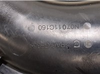 N07011C160 Патрубок интеркулера Ford Kuga 2008-2012 20113897 #2