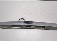  Накладка крышки багажника (двери) Subaru Impreza (G12) 2007-2012 20113941 #1