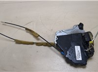  Замок двери Toyota Corolla Verso 2004-2009 20113966 #1