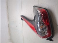 26550BV80A Фонарь (задний) Nissan Juke 2010-2019 20113993 #2