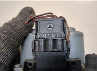 A0018307784 Кран отопителя (печки) Mercedes E W210 1995-2002 20114003 #5