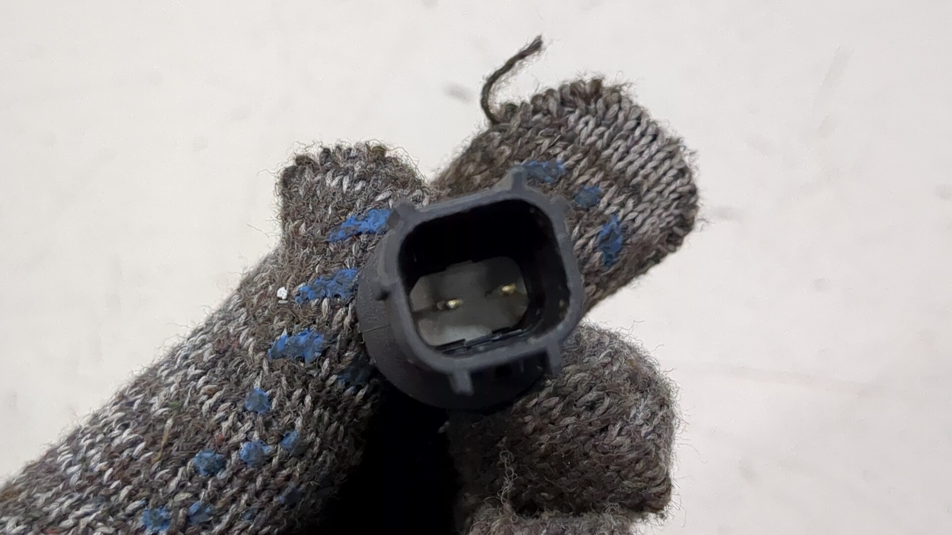 Датчик температуры воздуха