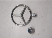 A1248800086 Эмблема Mercedes 124 1984-1993 20114184 #2