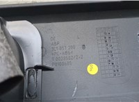 3C1857200H Пластик панели торпеды Volkswagen Passat CC 2008-2012 20114242 #8