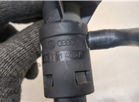 8e1721401af Цилиндр сцепления главный Audi A6 (C5) 1997-2004 20114332 #4