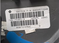 746754654 Кнопка стеклоподъемника (блок кнопок) Chrysler Voyager 2000-2007 20114366 #4
