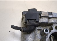  Заслонка дроссельная Opel Agila 2000-2007 20114411 #2