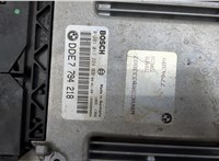  Блок управления двигателем BMW 5 E60 2003-2009 20114509 #2