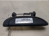  Ручка двери наружная Renault Scenic 1996-2002 20114589 #1