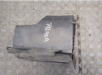  Заглушка порога Volkswagen Passat 6 2005-2010 20114609 #1