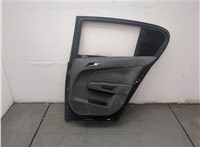  Дверь боковая (легковая) Opel Astra H 2004-2010 20114630 #2