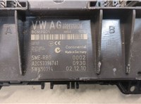 6R0937087H Блок управления бортовой сети (Body Control Module) Volkswagen Polo 2009-2014 20114642 #2